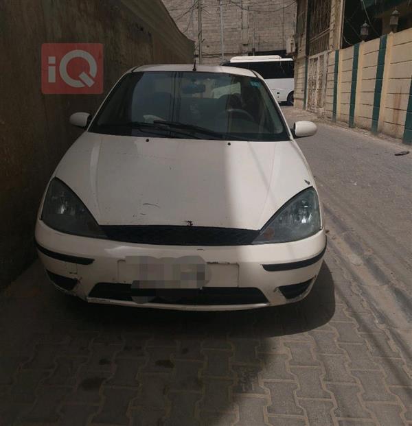 فورد فوكس 2004 للبيع في العراق - كربلاء